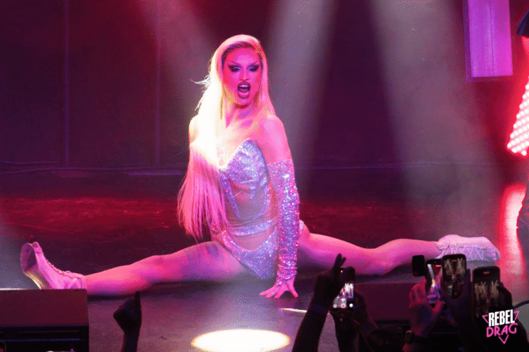 Galería de Rebel Drag 10 Galería de Rebel Drag 10