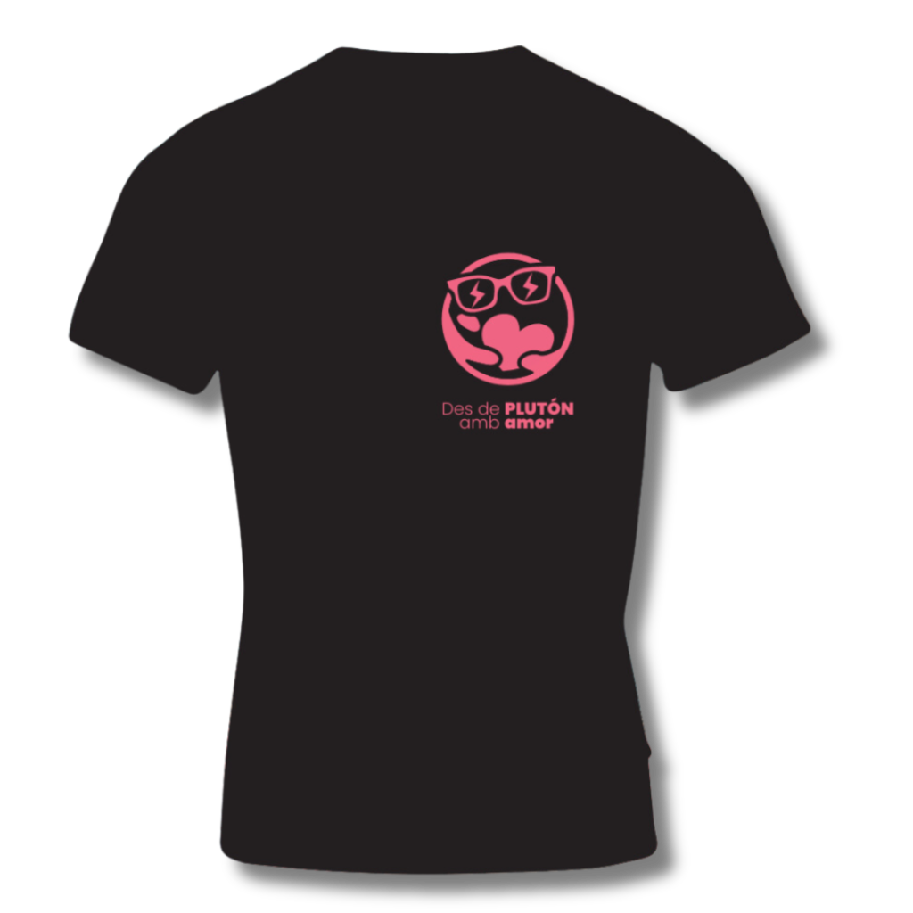 Camiseta Monjamón Edición V 8.0