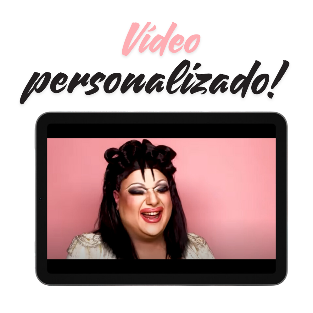 Video personalizado de ESTRELLA XTRAVAGANZA