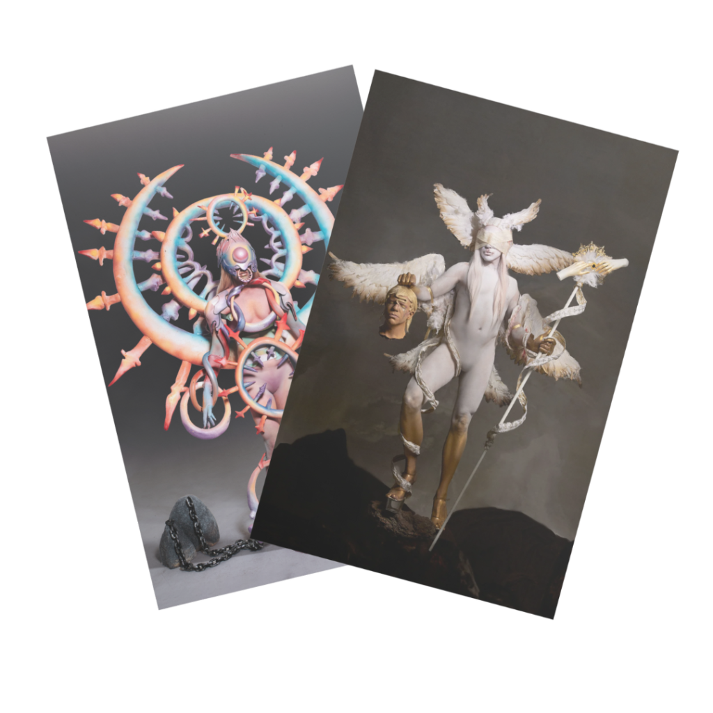 Pack Infierno y Cielo de ONYX