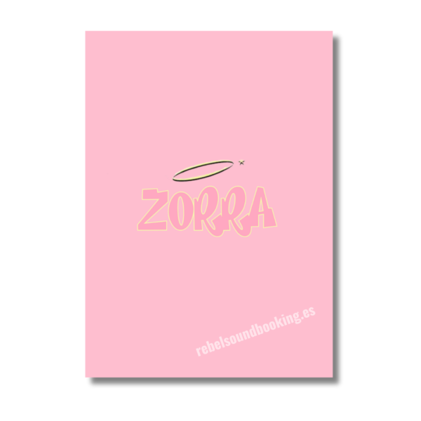 Print ZORRA - Bratz