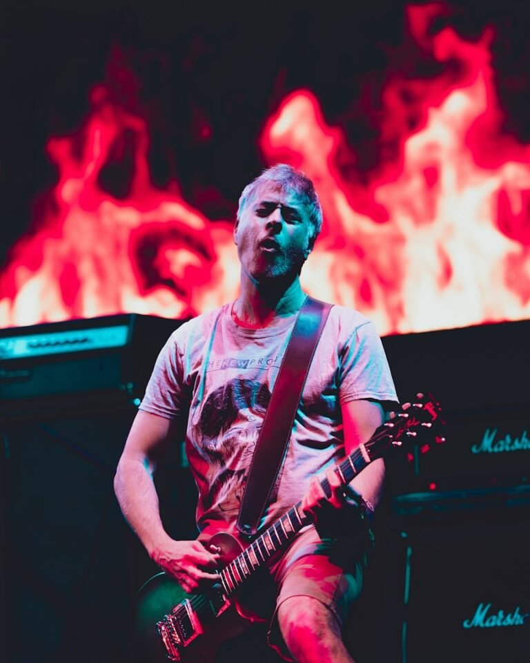 Último Rekurso en Teatro Caupolicán. Sábado 19 de abril del 2025.📸 x @rockaxisoficial @ultimo_r-2