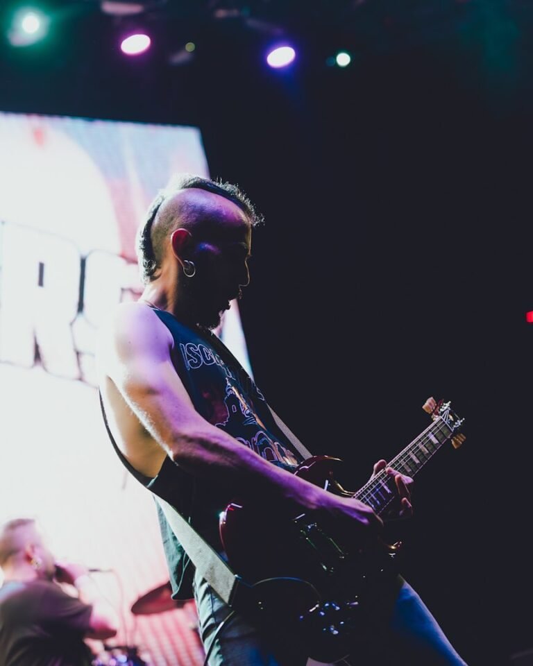 Último Rekurso en Teatro Caupolicán. Sábado 19 de abril del 2025.📸 x @rockaxisoficial @ultimo_r-3