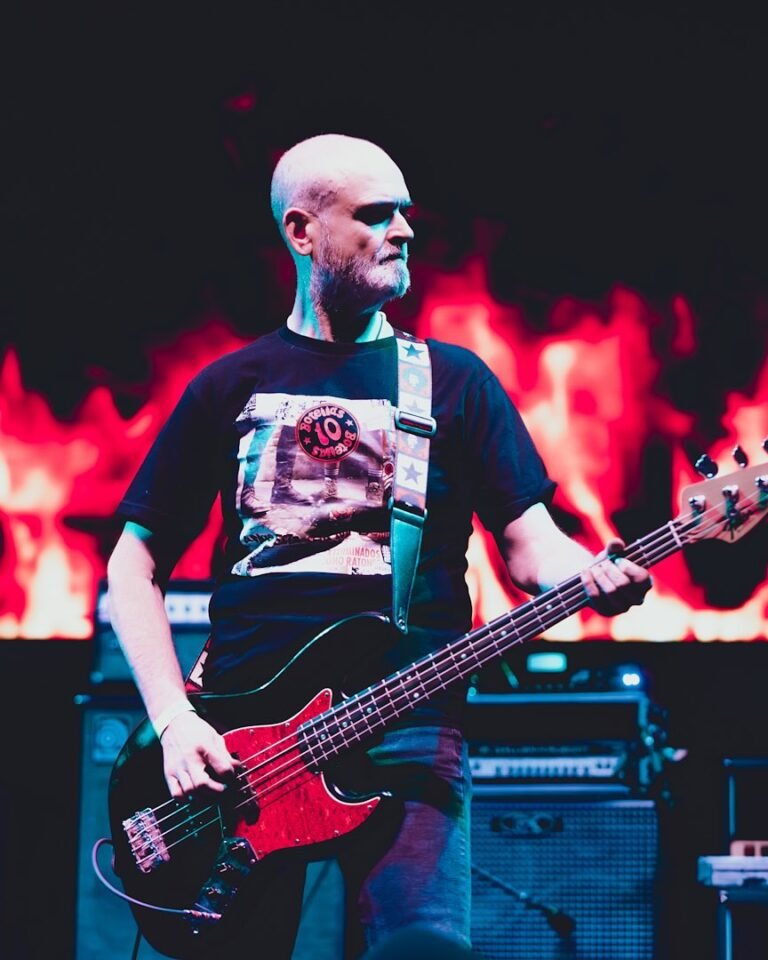 Último Rekurso en Teatro Caupolicán. Sábado 19 de abril del 2025.📸 x @rockaxisoficial @ultimo_r-4