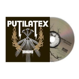 CD Domund Gold - PUTILATEX