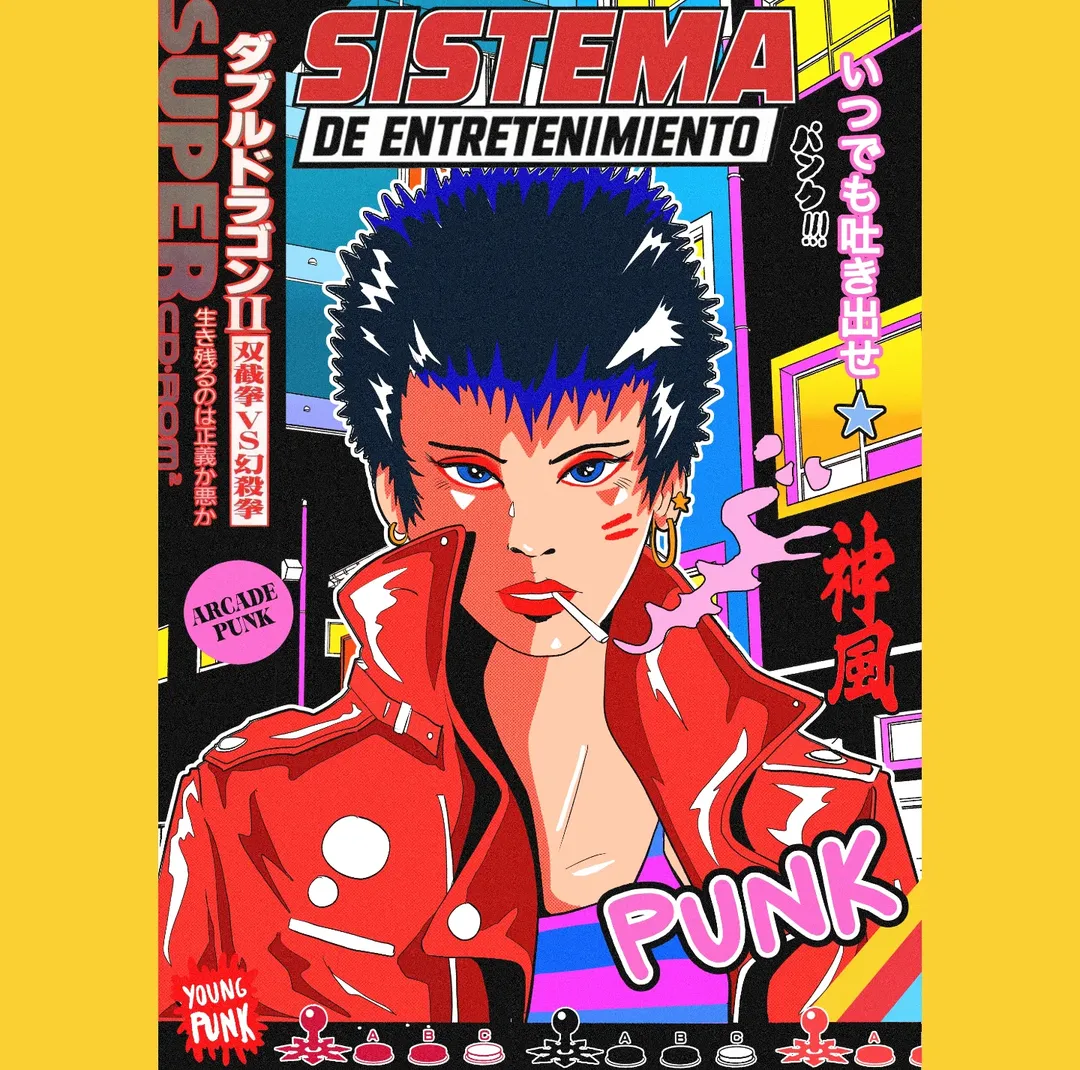 SISTEMA DE ENTRETENIMIENTO - 300 Noches Sin Dormir - Imagen 3