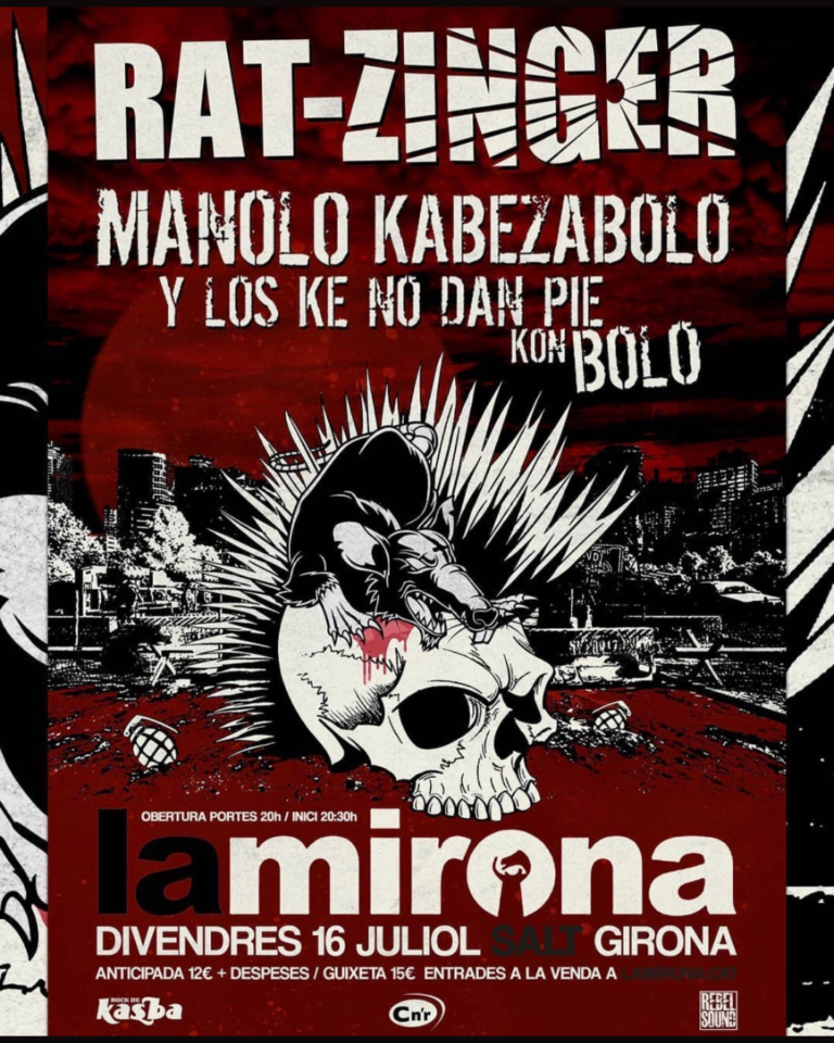 eventos rebel-22