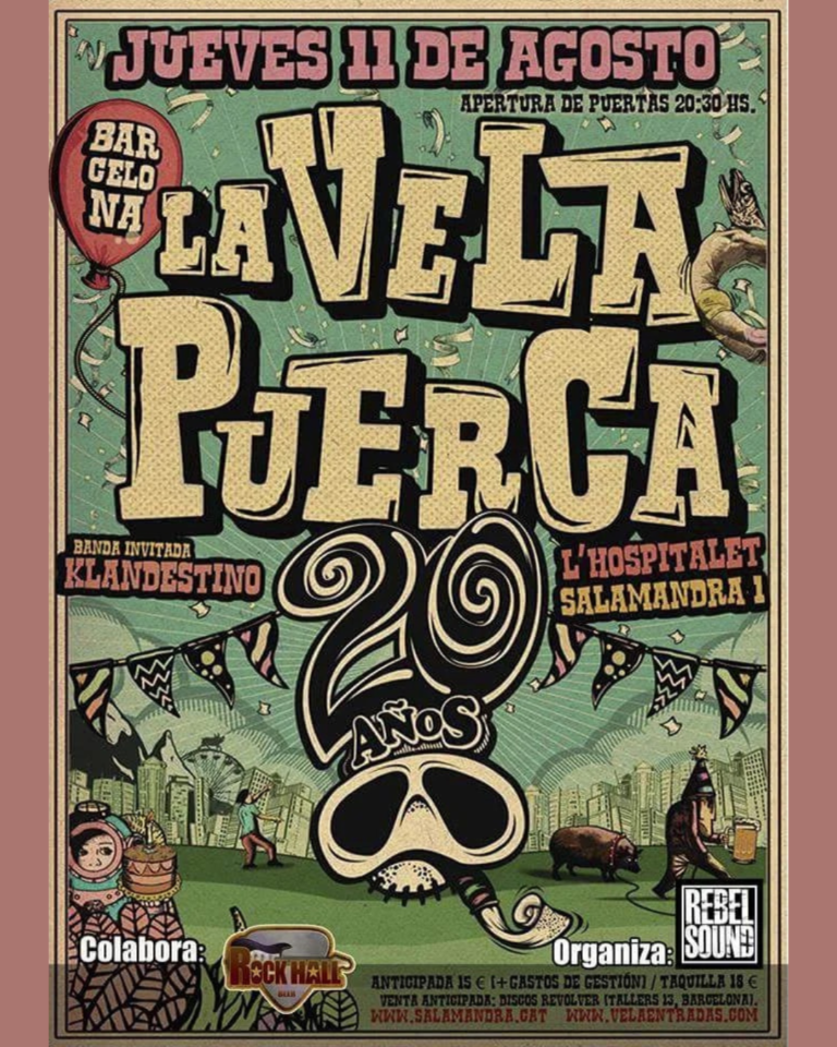 eventos rebel-7